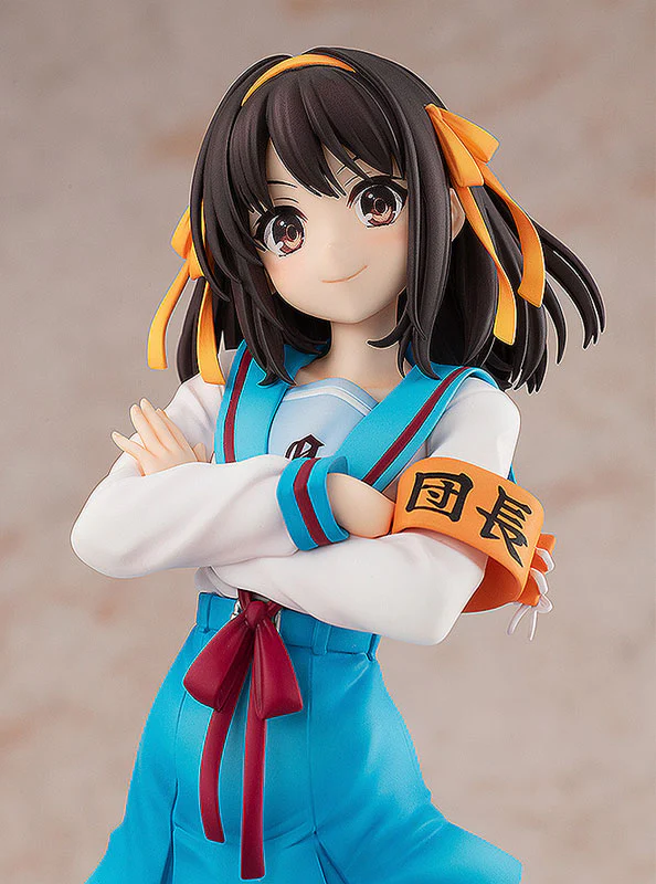 Suzumiya Haruhi no Yuuutsu - Suzumiya Haruhi - KDcolle - 1/7 - 2026 Re-release (Kadokawa) - Image 7