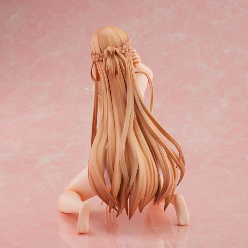 Sword Art Online: Alicization - War of Underworld - Asuna - 1/4 - Nightwear Ver. (Hobby Stock, Wing) - Image 5