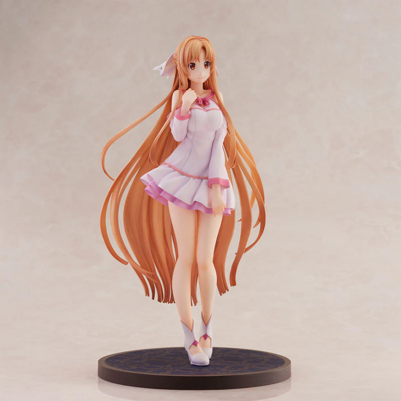 Sword Art Online: Alicization - War of Underworld - Asuna - 1/6 - The Goddess of Creation Stacia, Loungewear Ver. (Hobby Stock, Wing) - Image 3