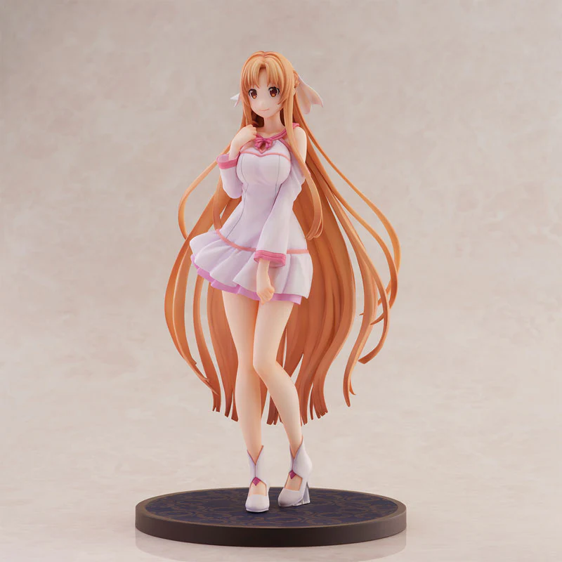Sword Art Online: Alicization - War of Underworld - Asuna - 1/6 - The Goddess of Creation Stacia, Loungewear Ver. (Hobby Stock, Wing) - Image 6