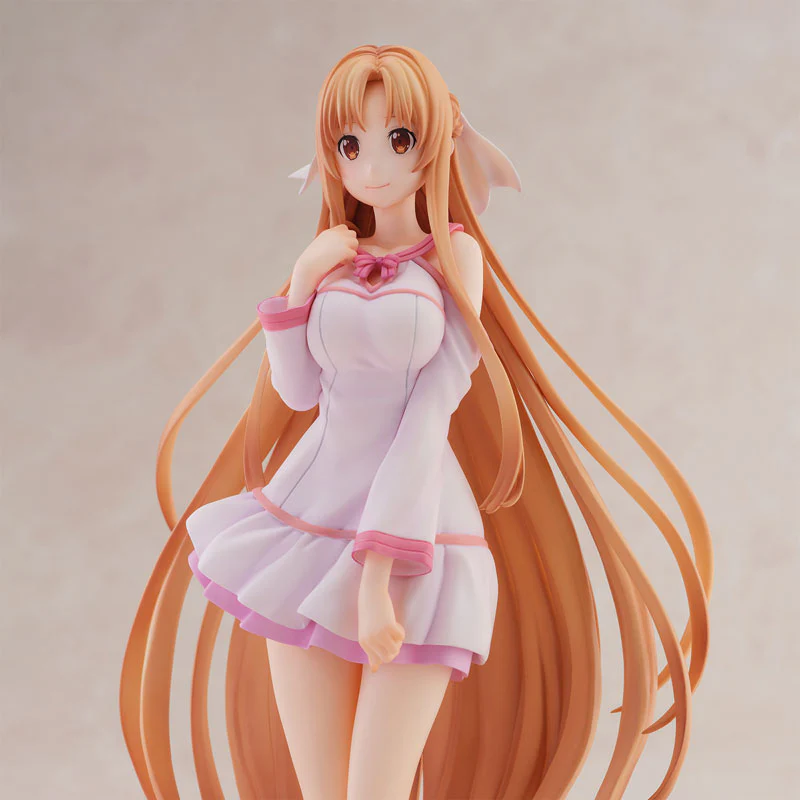 Sword Art Online: Alicization - War of Underworld - Asuna - 1/6 - The Goddess of Creation Stacia, Loungewear Ver. (Hobby Stock, Wing) - Image 7