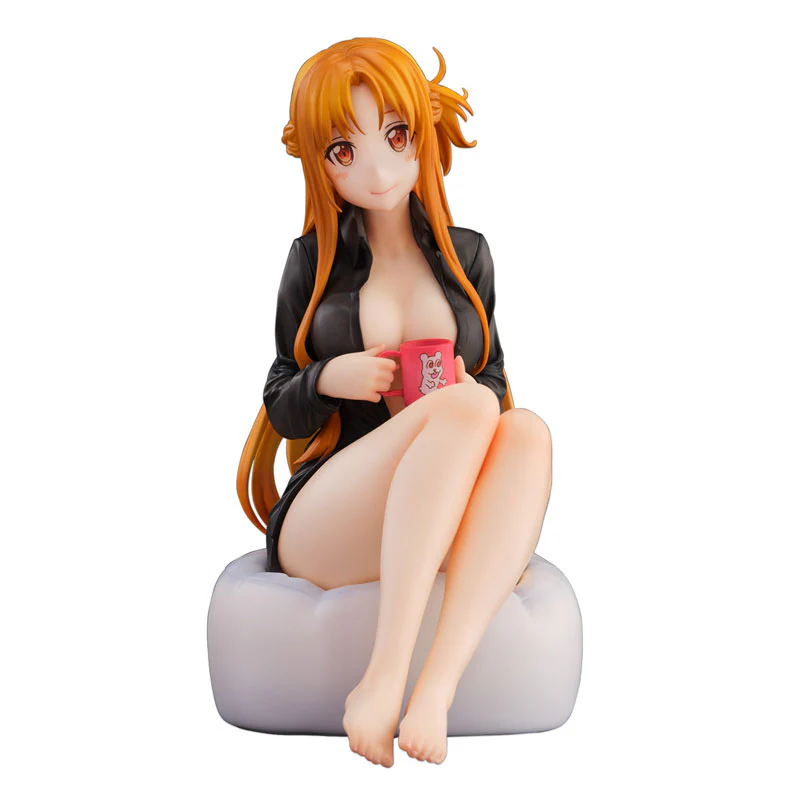 Sword Art Online: Alicization - War of Underworld - Yuuki Asuna - 1/7 - Dress Shirt ver., Kirito Color ver. (Hobby Stock)