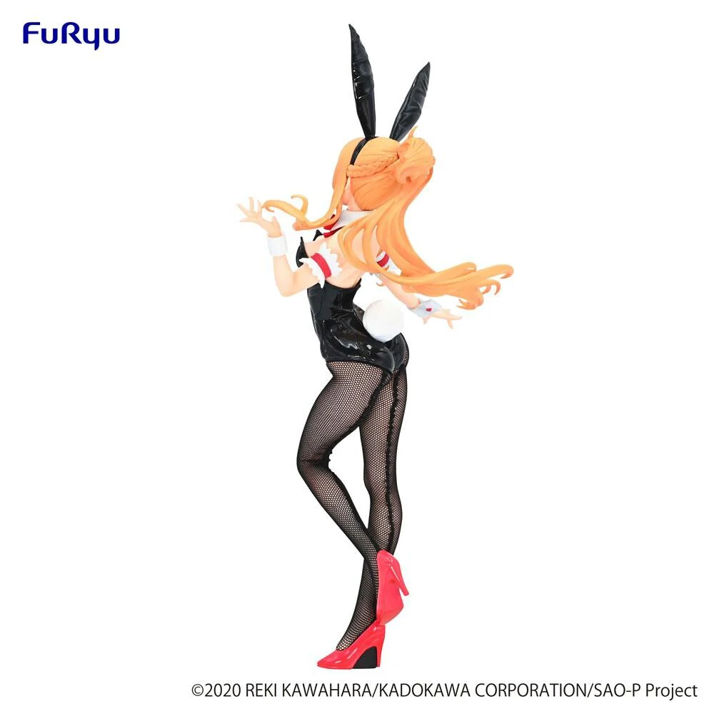 Sword Art Online - Asuna - BiCute Bunnies (FuRyu) - Image 3