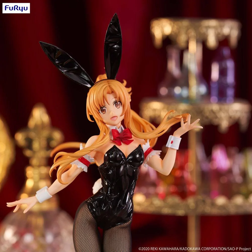 Sword Art Online - Asuna - BiCute Bunnies (FuRyu) - Image 4