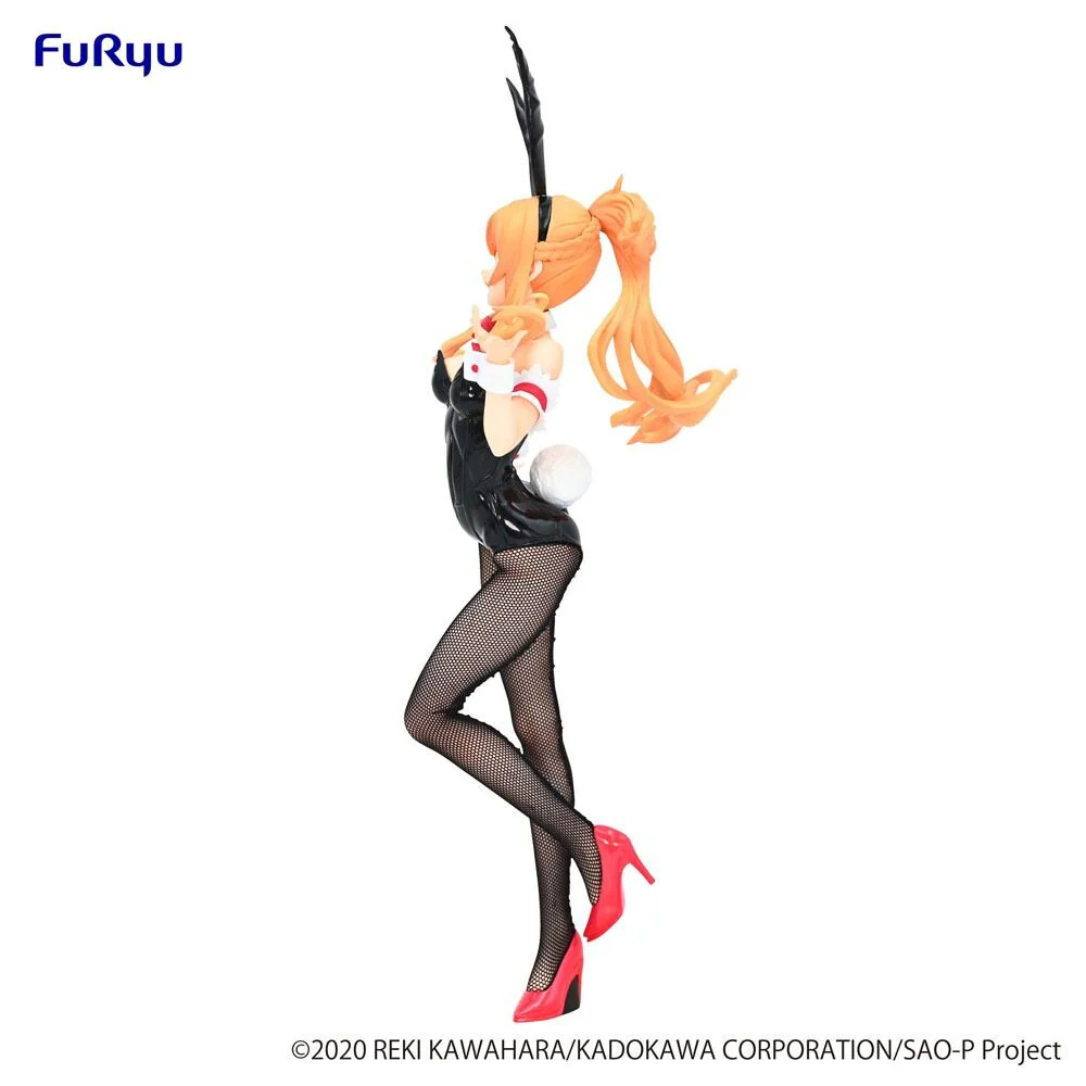 Sword Art Online - Asuna - BiCute Bunnies (FuRyu) - Image 5