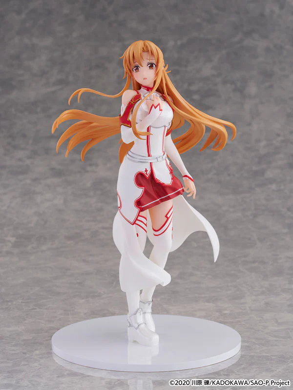 Sword Art Online - Asuna - Cantabile (CyberZ, eStream) - Image 2