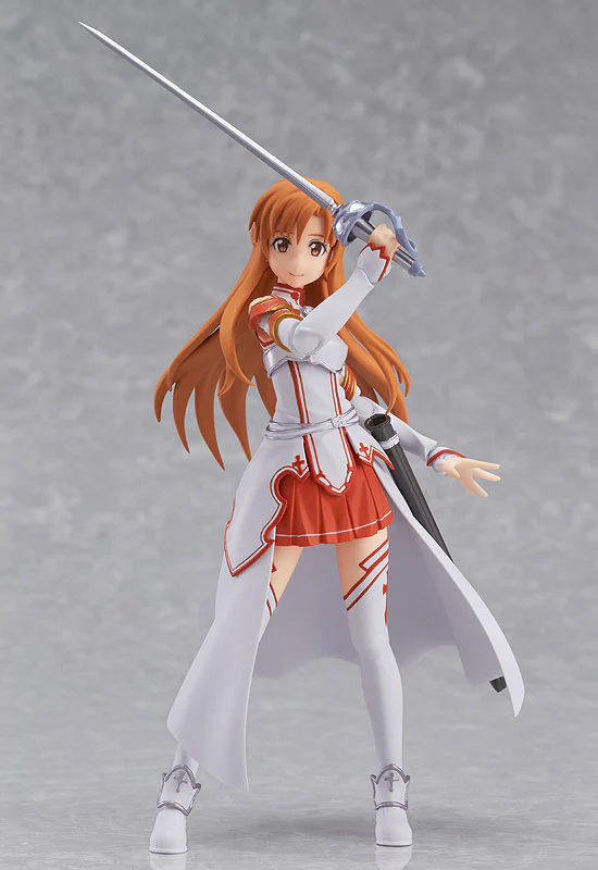 Sword Art Online - Asuna - Figma #178 (Max Factory) - Image 2