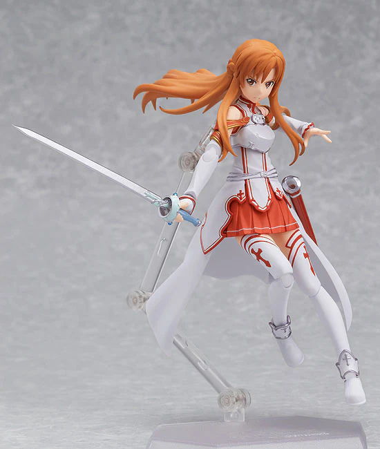 Sword Art Online - Asuna - Figma #178 (Max Factory) - Image 6