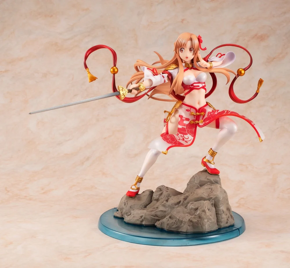 Sword Art Online - Asuna - KDcolle - 1/7 - Cool Beauty ver. - Special Set (Kadokawa) [Shop Exclusive] - Image 3