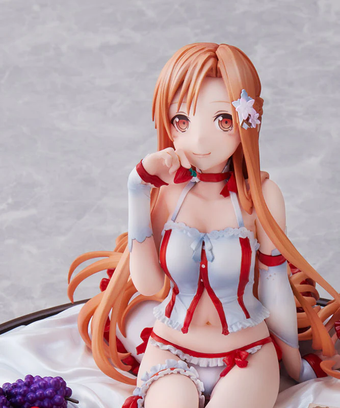 Sword Art Online - Asuna - KDcolle - 1/7 - Negligee Ver. (Kadokawa) - Image 2