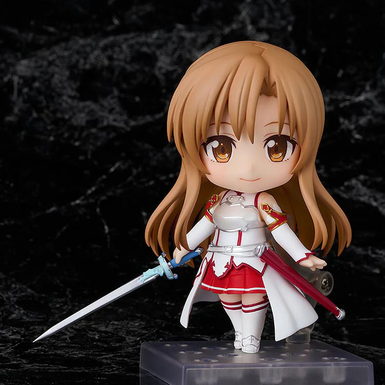 Sword Art Online - Asuna - Nendoroid #1669 - 2.0 (Good Smile Company) - Image 2