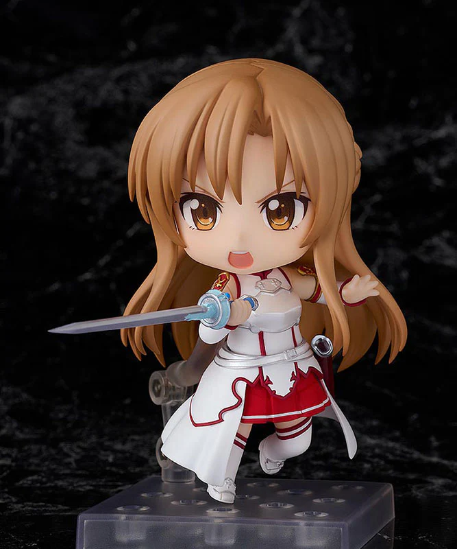 Sword Art Online - Asuna - Nendoroid #1669 - 2.0 (Good Smile Company) - Image 4