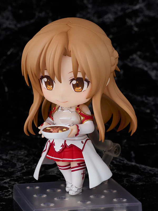 Sword Art Online - Asuna - Nendoroid #1669 - 2.0 (Good Smile Company) - Image 5