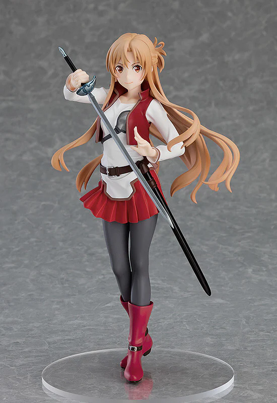 Sword Art Online - Asuna - Pop Up Parade - Aria of a Starless Night Ver. (Good Smile Company) - Image 2