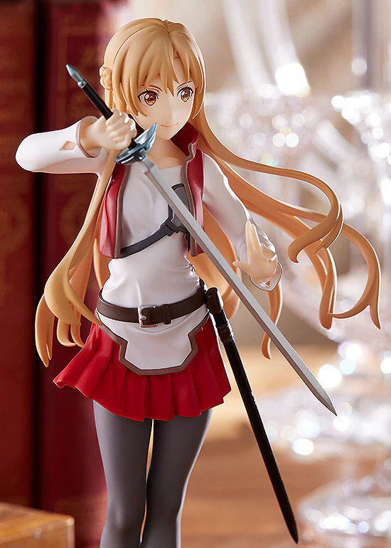 Sword Art Online - Asuna - Pop Up Parade - Aria of a Starless Night Ver. (Good Smile Company) - Image 4