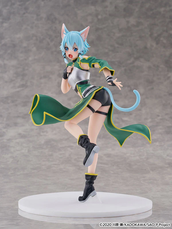 Sword Art Online - Sinon - Cantabile (CyberZ, eStream) - Image 2
