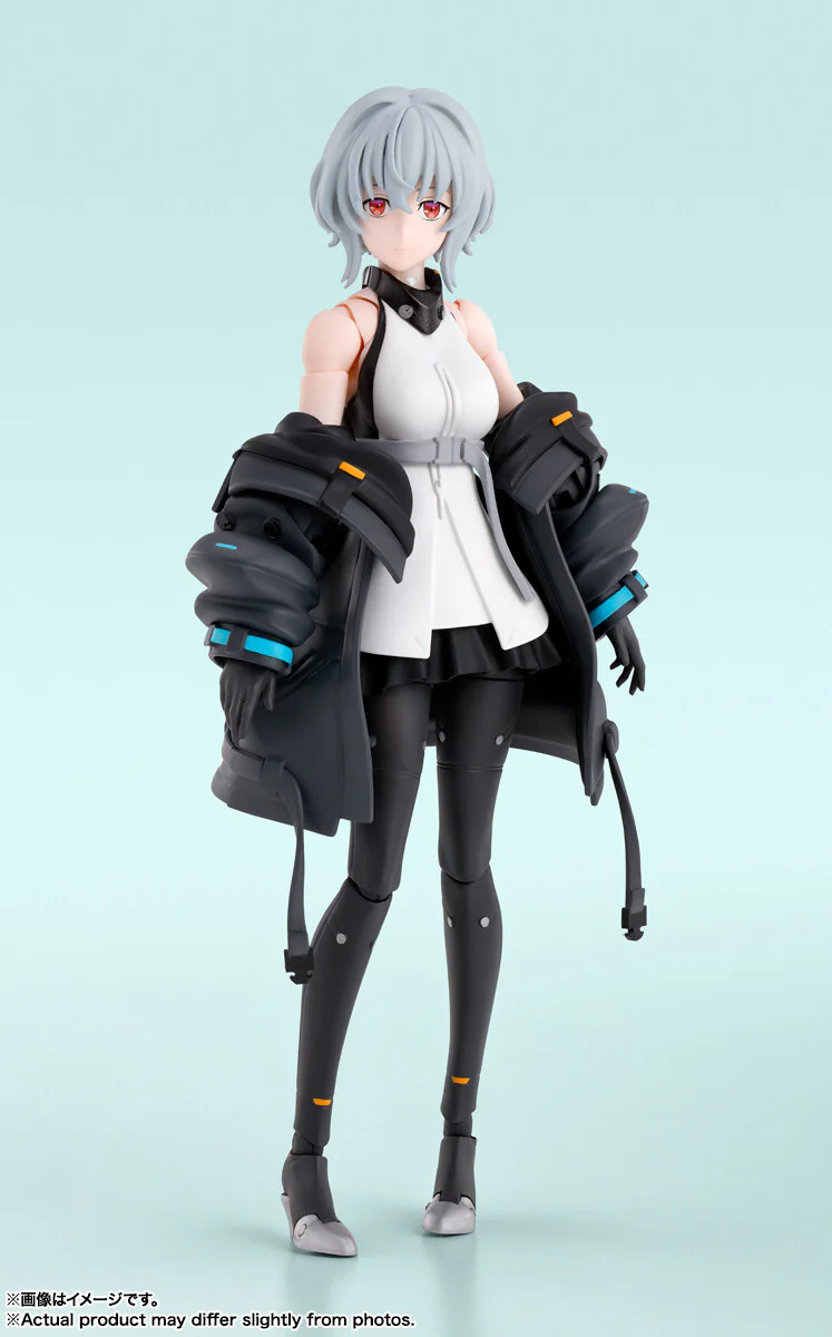 Synduality - Noir - S.H.Figuarts (Bandai Spirits) - Image 2