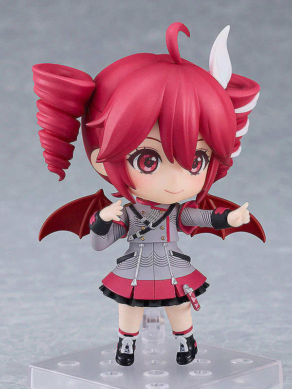 Synthesizer V - Kasane Teto - Nendoroid #2344 - 2026 Re-release (Good Smile Company) - Image 5