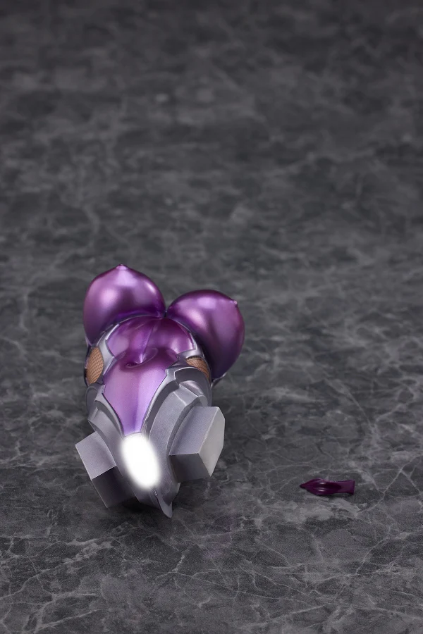 Taimanin RPG - Igawa Asagi - 1/6 (Pure) - Image 4