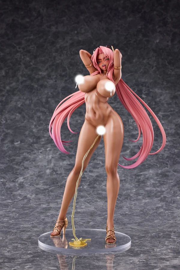 Taimanin RPG - Ingrid - 1/6 - Beach Empress Ver. (Pure) - Image 4