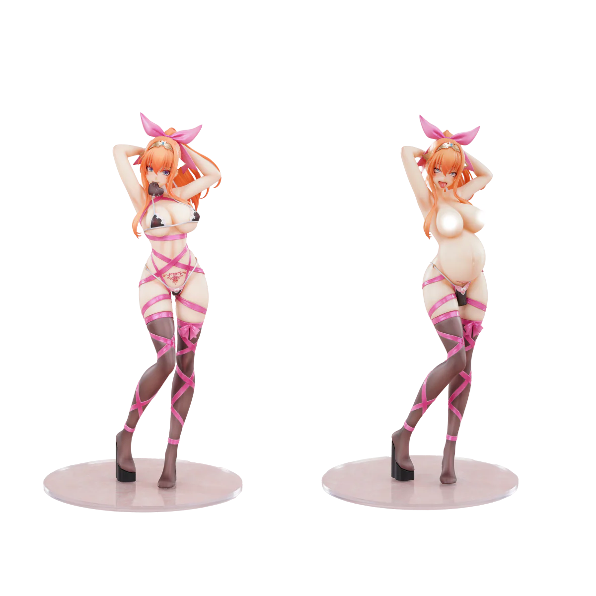 Taimanin RPG - Maya Cordelia - 1/6 (Pure)