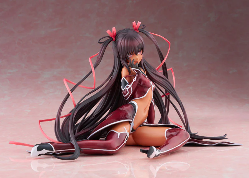 Taimanin RPG - Mizuki Yukikaze - 1/7 - Fallen Lightning (Alice Glint) - Image 5