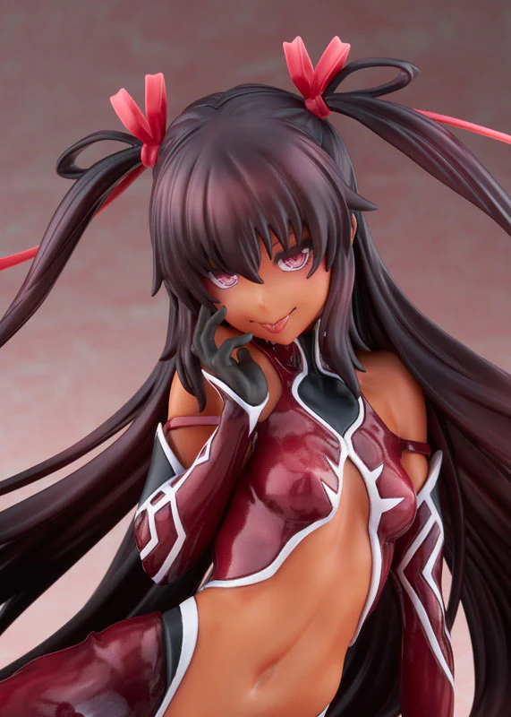 Taimanin RPG - Mizuki Yukikaze - 1/7 - Fallen Lightning (Alice Glint) - Image 6