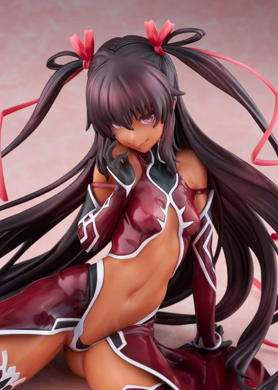 Taimanin RPG - Mizuki Yukikaze - 1/7 - Fallen Lightning (Alice Glint) - Image 8