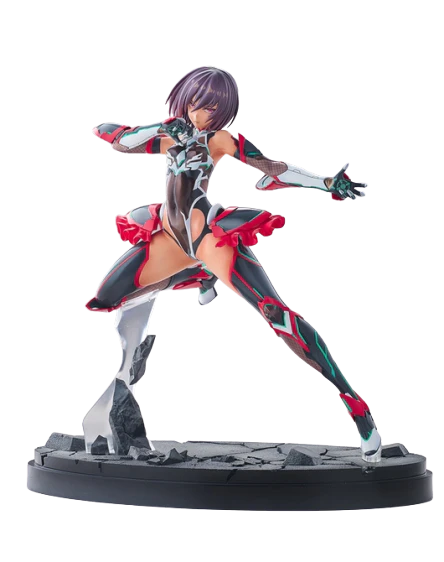 Taimanin RPG - Mizuki Yukikaze - Adult (Native, Nocturne) [Shop Exclusive]