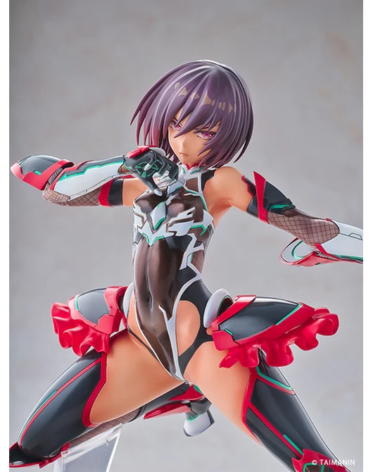 Taimanin RPG - Mizuki Yukikaze - Adult (Native, Nocturne) [Shop Exclusive] - Image 6