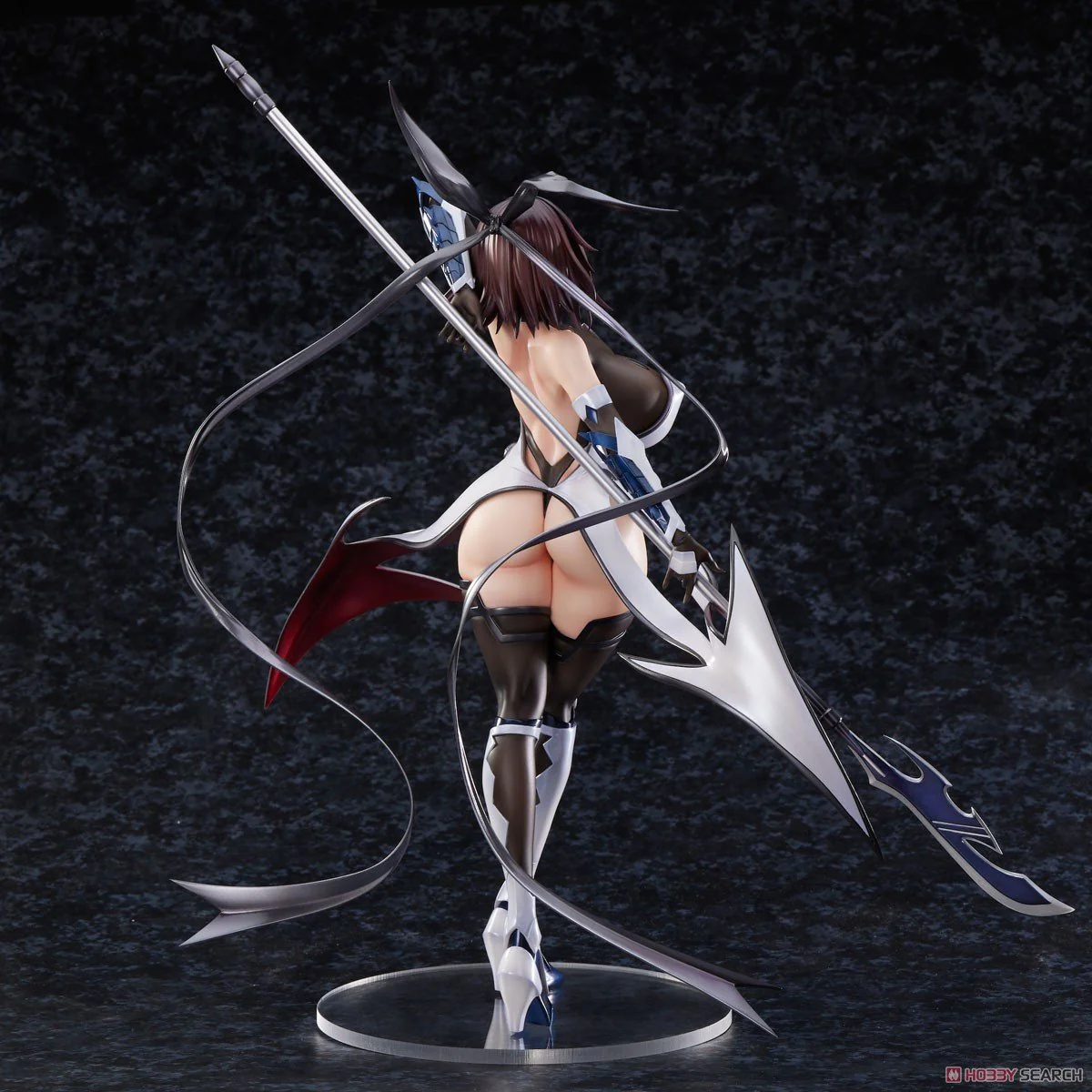 Taimanin RPGX - Shiranui Mizuki - 1/6 (Pure) - Image 4