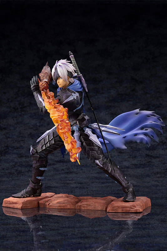 Tales of Arise - Alphen - 1/8 (Kotobukiya) - Image 2