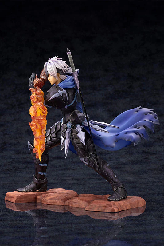 Tales of Arise - Alphen - 1/8 (Kotobukiya) - Image 3