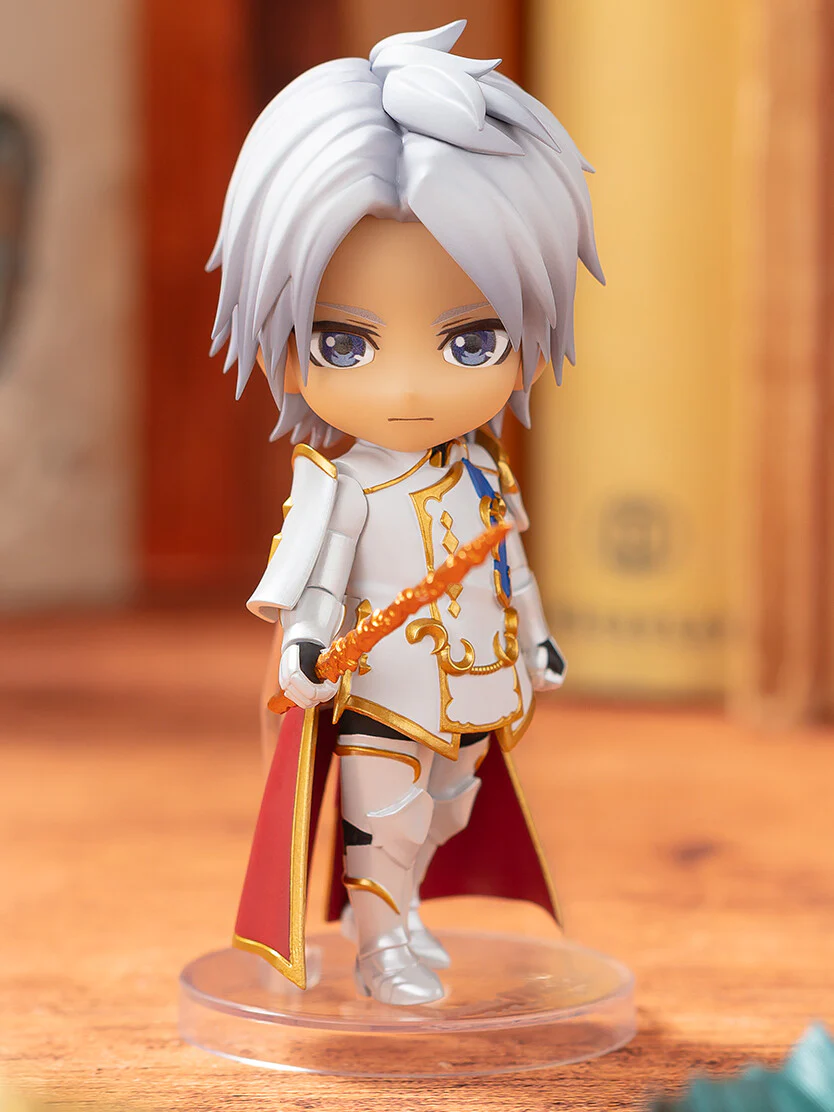Tales of Arise - Alphen - Figuarts mini (Bandai Spirits) - Image 2