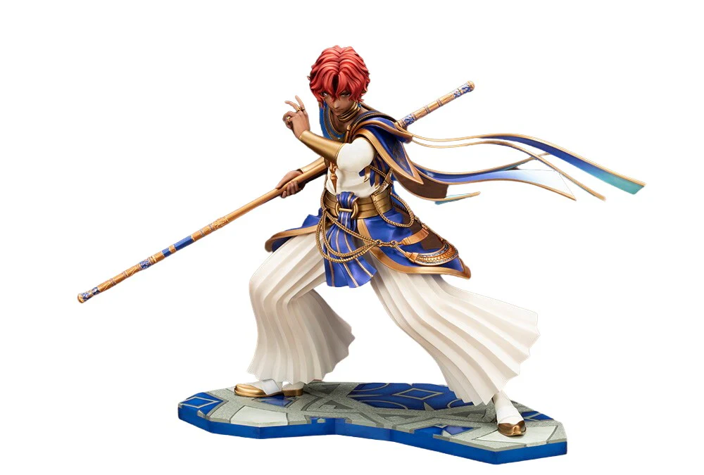 Tales of Arise - Dohalim - 1/8 (Kotobukiya) [Shop Exclusive]