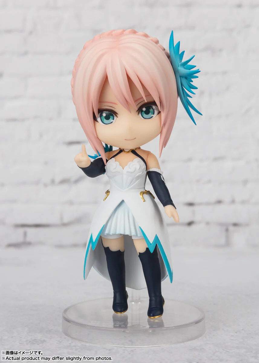 Tales of Arise - Shionne - Figuarts mini (Bandai Spirits) - Image 3