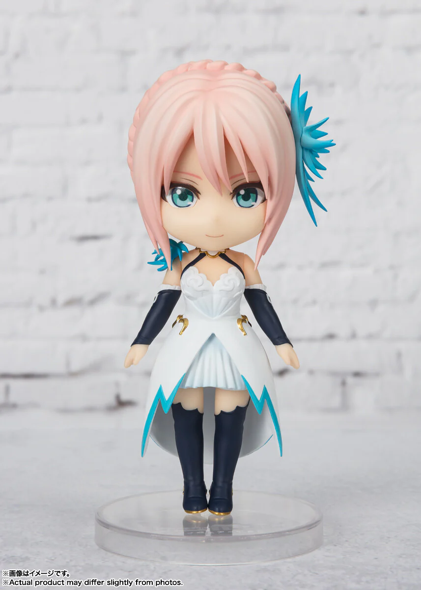 Tales of Arise - Shionne - Figuarts mini (Bandai Spirits) - Image 4
