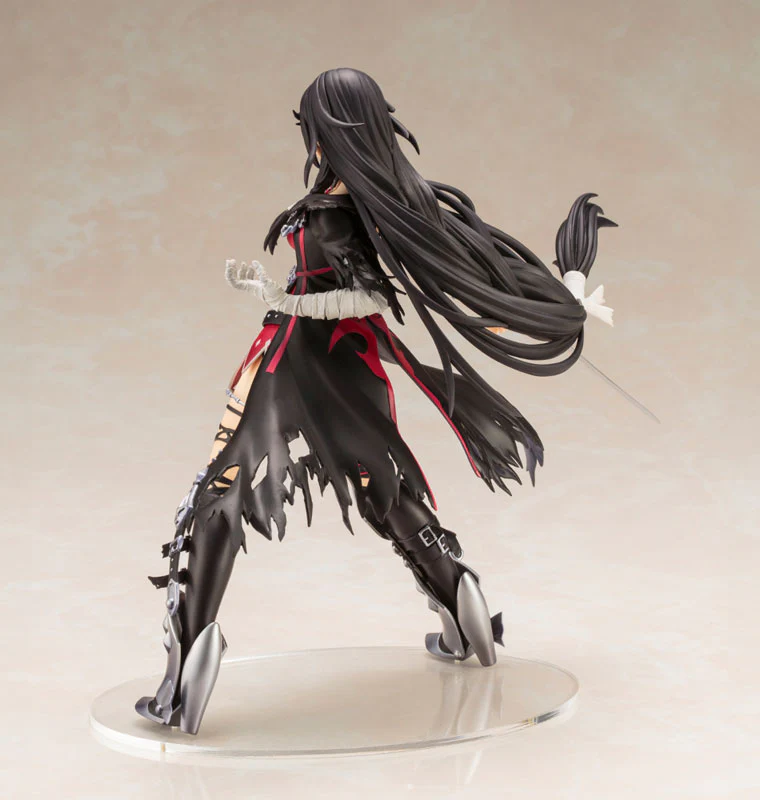 Tales of Berseria - Velvet Crowe - 1/8 - 2026 Re-release (Kotobukiya) - Image 2