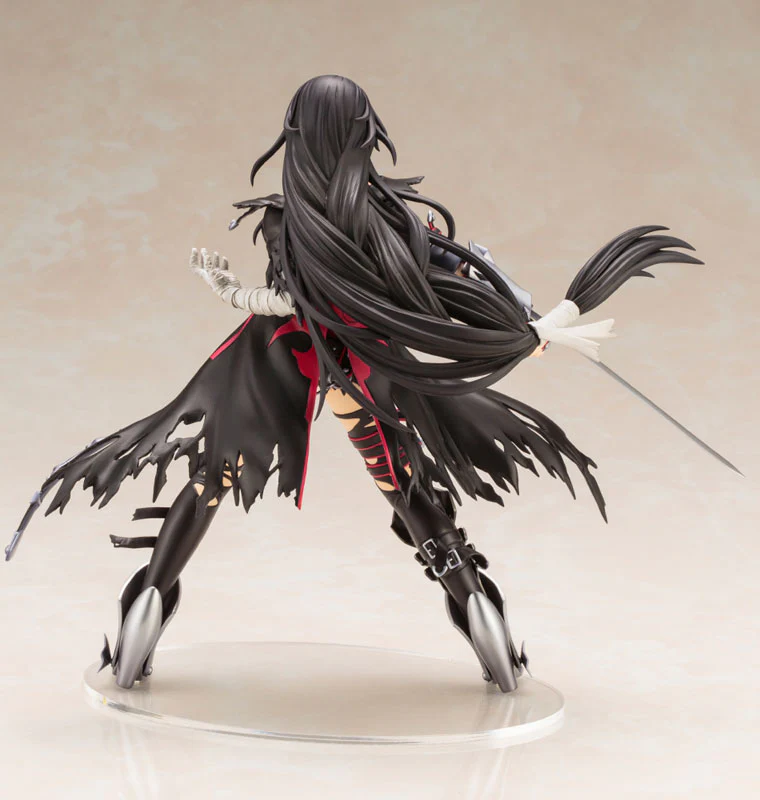Tales of Berseria - Velvet Crowe - 1/8 - 2026 Re-release (Kotobukiya) - Image 4