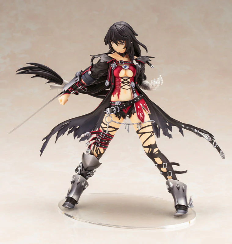 Tales of Berseria - Velvet Crowe - 1/8 - 2026 Re-release (Kotobukiya) - Image 5
