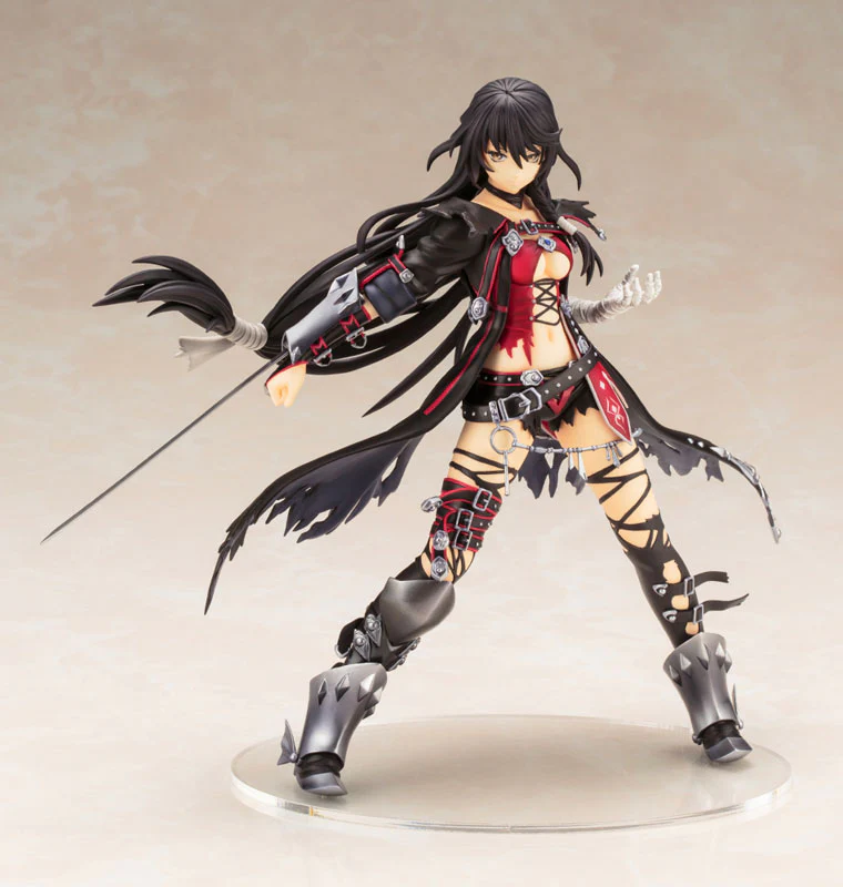 Tales of Berseria - Velvet Crowe - 1/8 - 2026 Re-release (Kotobukiya) - Image 7