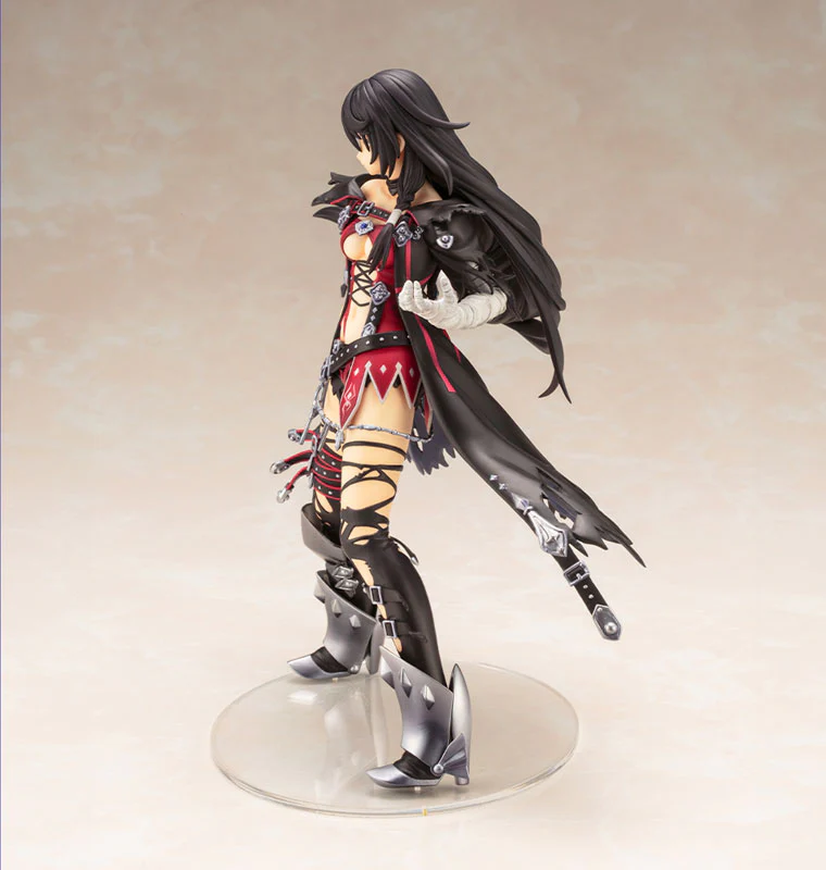 Tales of Berseria - Velvet Crowe - 1/8 - 2026 Re-release (Kotobukiya) - Image 8