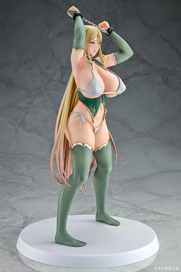 Tasogare no Yone Elf - Eirene - 1/6 (Q-six) - Image 2