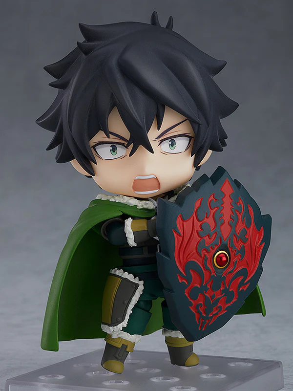 Tate no Yuusha no Nariagari - Balloon - Iwatani Naofumi - Nendoroid #1113 - 2023 Re-release (Good Smile Company) - Image 3