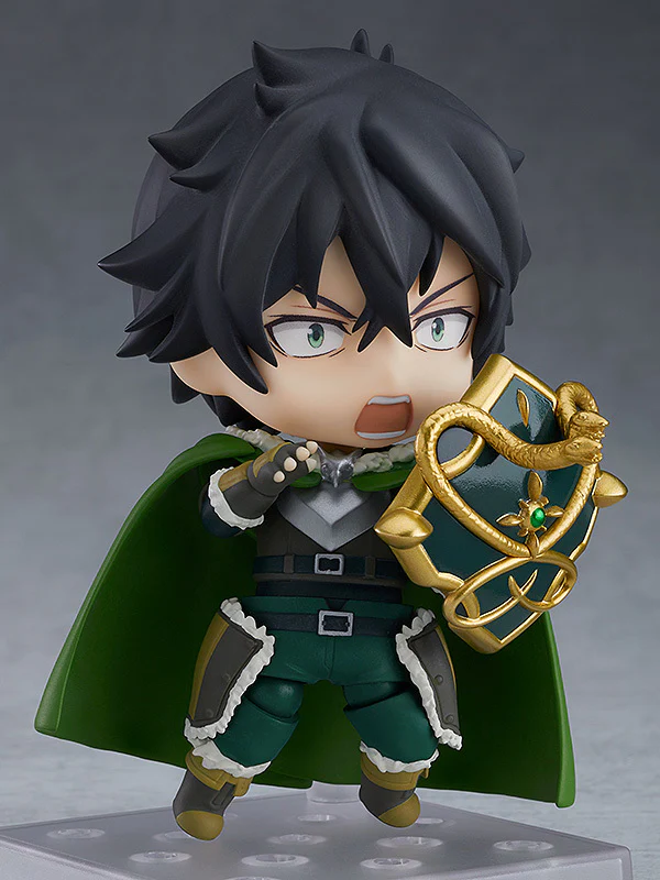 Tate no Yuusha no Nariagari - Balloon - Iwatani Naofumi - Nendoroid #1113 - 2023 Re-release (Good Smile Company) - Image 4