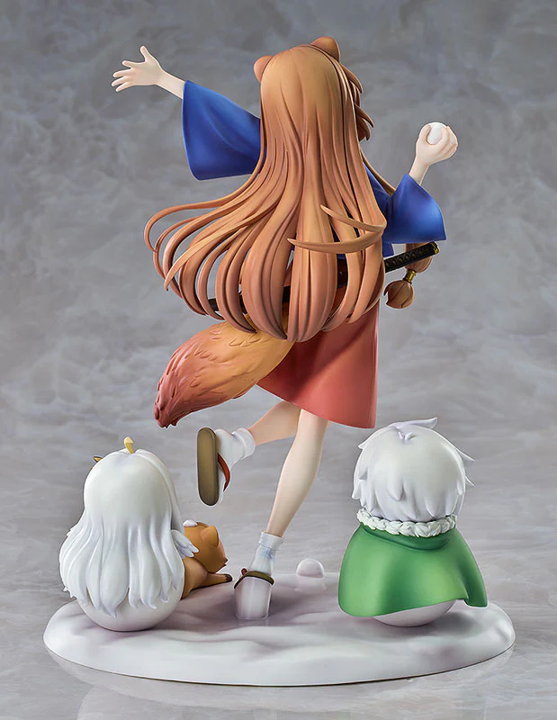 Tate no Yuusha no Nariagari - Raph-chan - Raphtalia - Snow Play Ver. (Good Smile Arts Shanghai, Good Smile Company) - Image 6