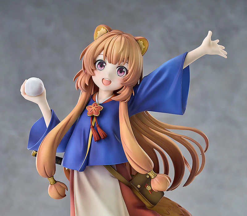 Tate no Yuusha no Nariagari - Raph-chan - Raphtalia - Snow Play Ver. (Good Smile Arts Shanghai, Good Smile Company) - Image 7