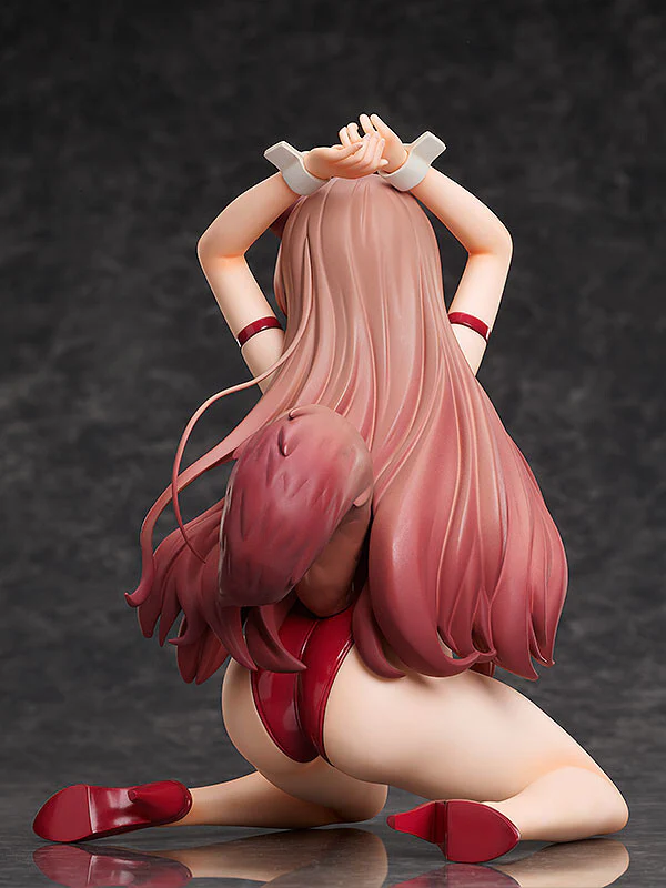 Tate no Yuusha no Nariagari - Raphtalia - B-style - 1/4 - Bare Leg Bunny Style Ver. (FREEing) - Image 3