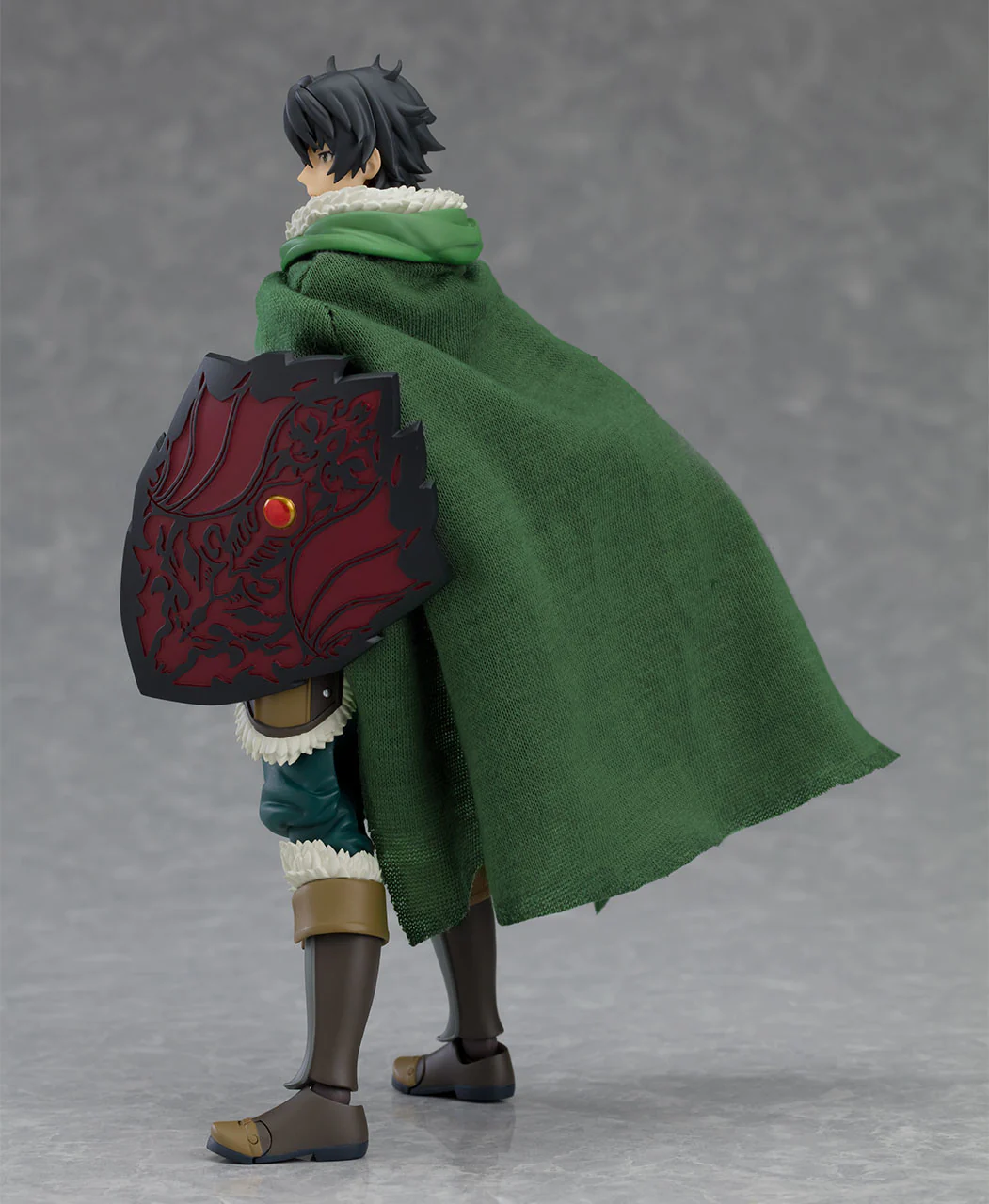 Tate no Yuusha no Nariagari Season 2 - Iwatani Naofumi - Figma #494-DX - DX ver. (Max Factory) - Image 4