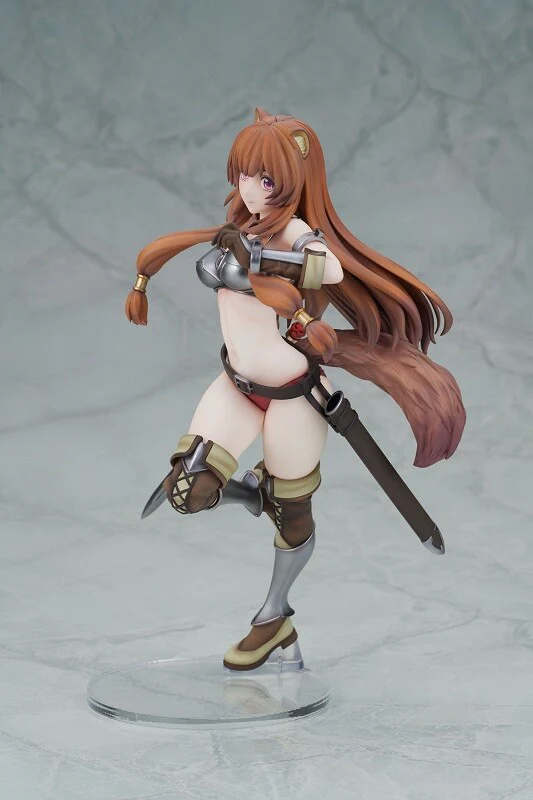 Tate no Yuusha no Nariagari Season 2 - Raphtalia - 1/7 - Bikini Armor Ver. (Sol International) - Image 3